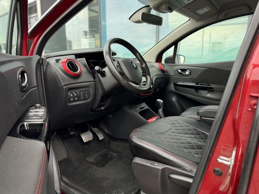Renault Kaptur I Архангельск  - изображение 10