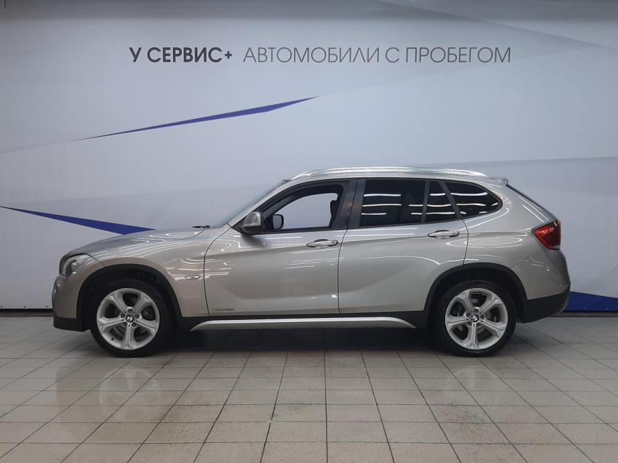 BMW X1 I (E84) Москва  - изображение 2