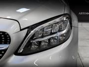 Mercedes-Benz C-Класс IV (W205) Рестайлинг Москва  - изображение 46