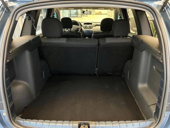 Renault Duster I с пробегом 2013 года, цена 910 000 рублей, 118226 км, внедорожник, Автокод Объявления
