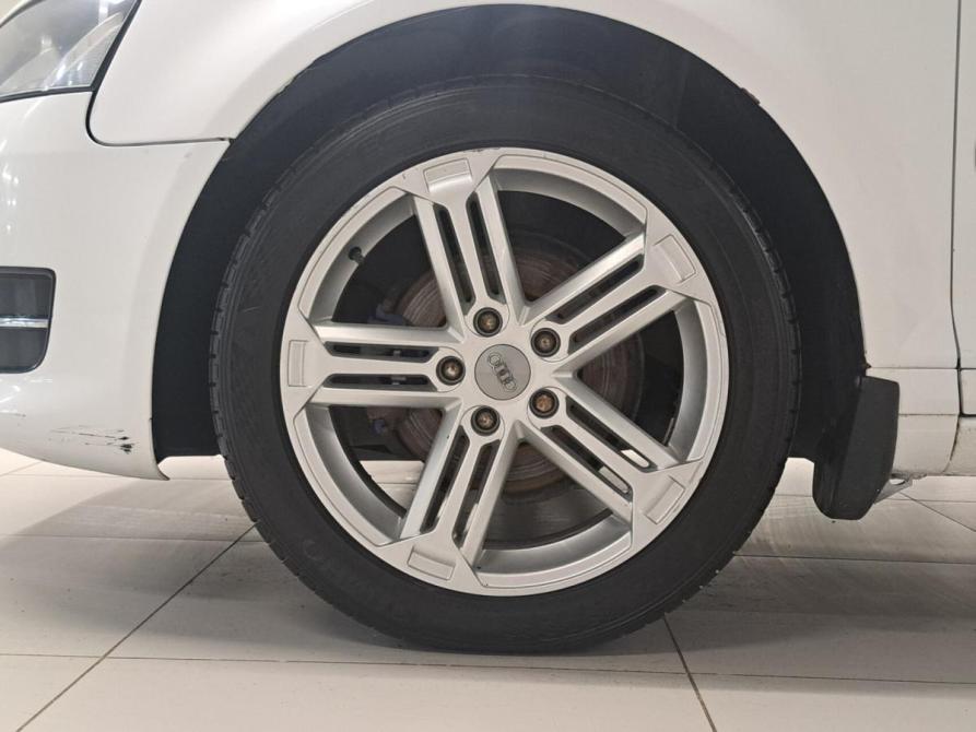 Audi A3 II (8P) Рестайлинг 2 Казань  - изображение 22