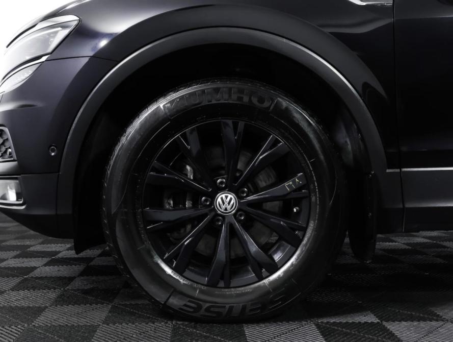 Volkswagen Tiguan II Москва  - изображение 24