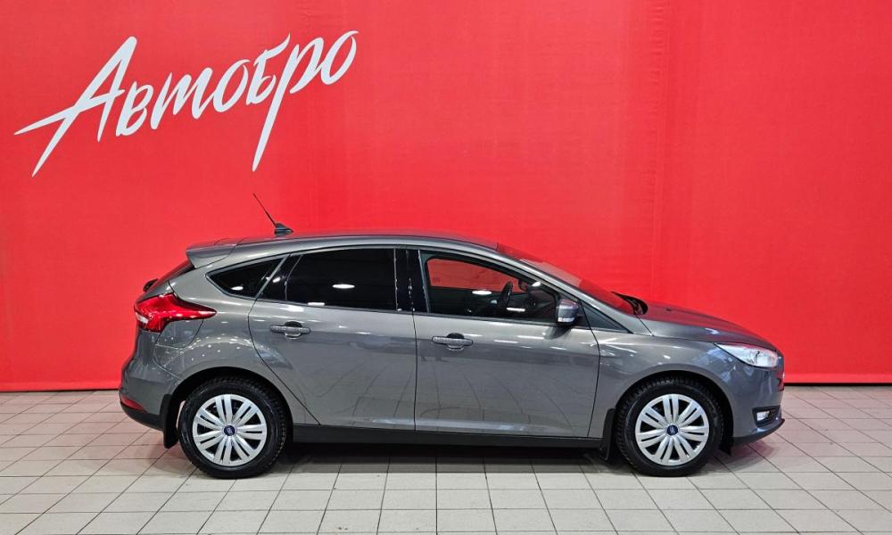 Ford Focus III Рестайлинг Вологда  - изображение 6