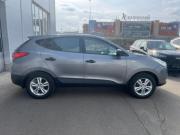 Hyundai ix35 I Москва  - изображение 23
