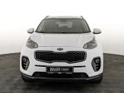 Kia Sportage IV Москва  - изображение 28