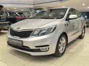 Kia Rio III Рестайлинг Казань  - изображение 23