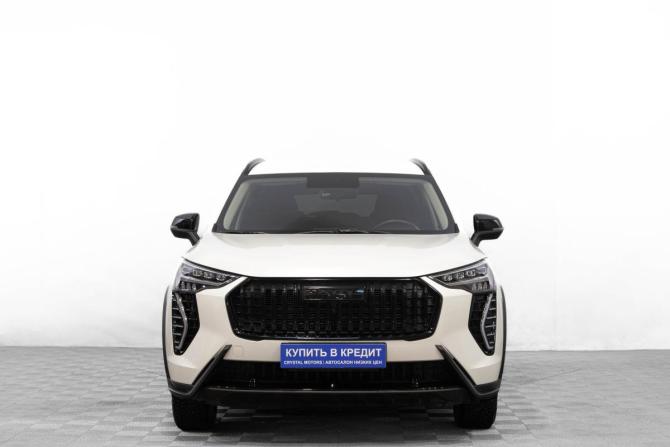 Haval Jolion I с пробегом 2024 года, цена 1 999 000 рублей, 11500 км, внедорожник, Автокод Объявления