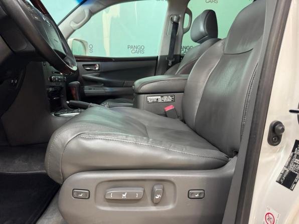 Lexus LX III с пробегом 2009 года, цена 2 888 000 рублей, 267200 км, внедорожник, Автокод Объявления