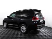 Toyota Land Cruiser 200 Series Рестайлинг 2 Москва  - изображение 34