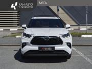 Toyota Highlander IV (XU70) Казань  - изображение 19