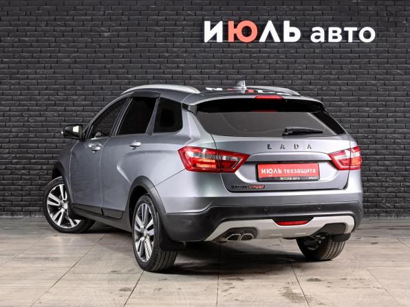 Lada (ВАЗ) Vesta I с пробегом 2019 года, цена 1 220 000 рублей, 74157 км, универсал, Автокод Объявления