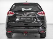 Nissan X-Trail III Москва  - изображение 36