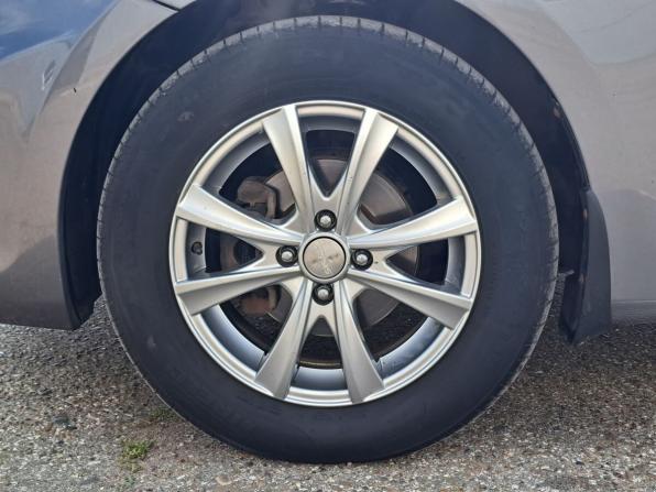 Hyundai Solaris I с пробегом 2014 года, цена 520 000 рублей, 224692 км, седан, Автокод Объявления