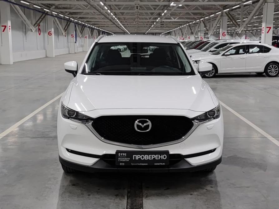 Mazda CX-5 II Казань  - изображение 2