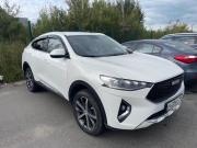 Haval F7x I Санкт-Петербург  - изображение 2