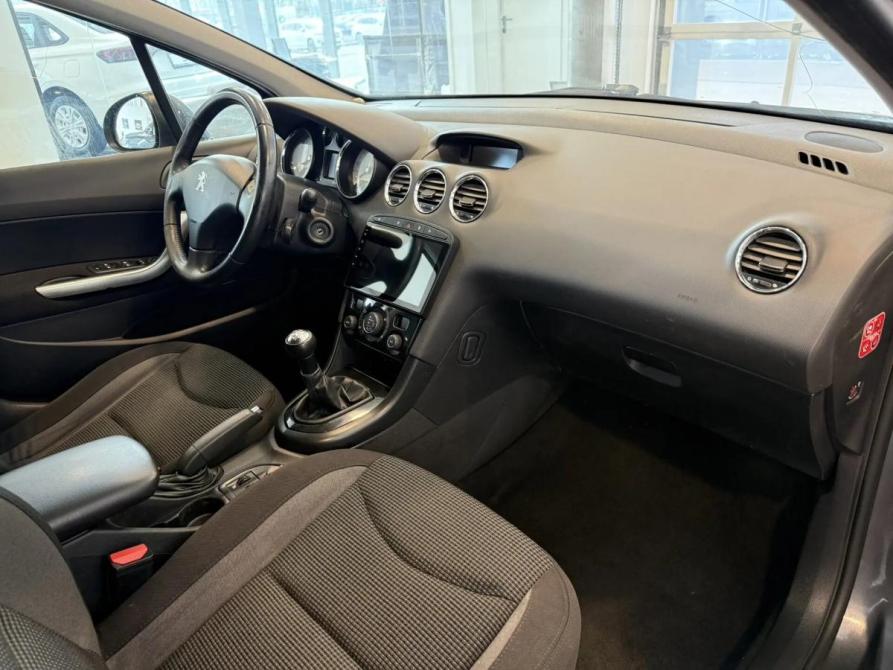 Peugeot 408 I Подольск  - изображение 7