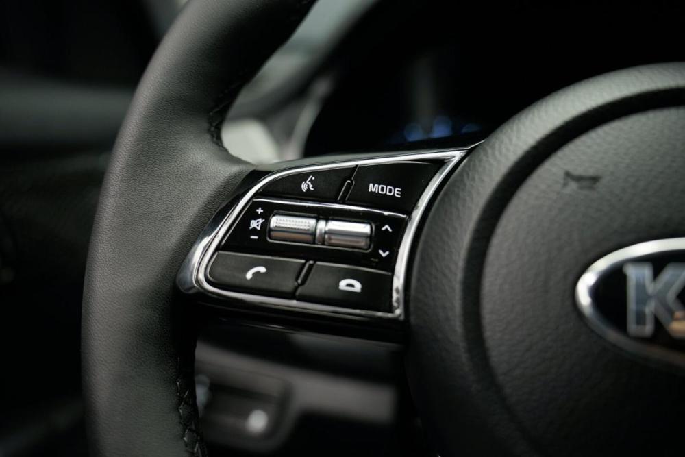 Kia Seltos I Крым  - изображение 14