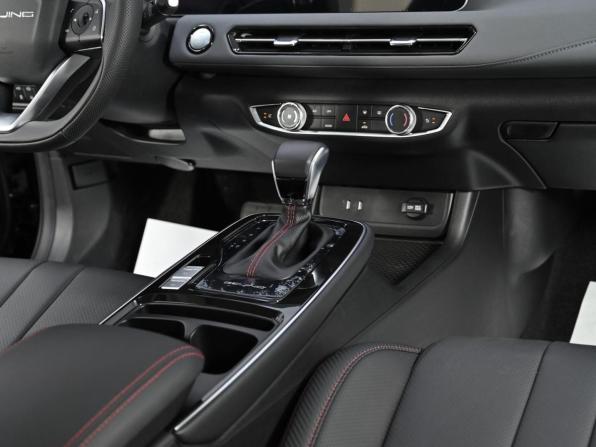 Новый BAIC U5 Plus 2025 года, цена 2 249 000 рублей, седан, Автокод Объявления