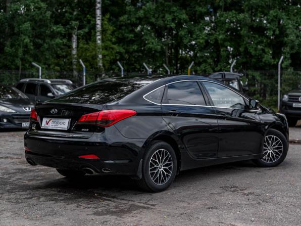 Hyundai i40 I с пробегом 2015 года, цена 935 000 рублей, 217908 км, седан, Автокод Объявления