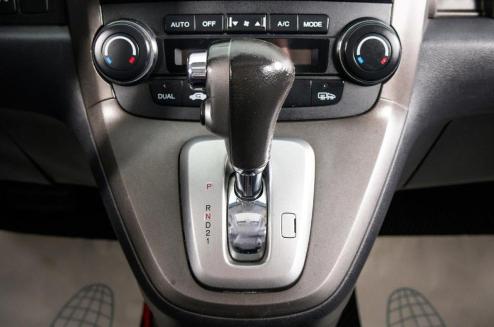 Honda CR-V III Рестайлинг Пермь  - изображение 19