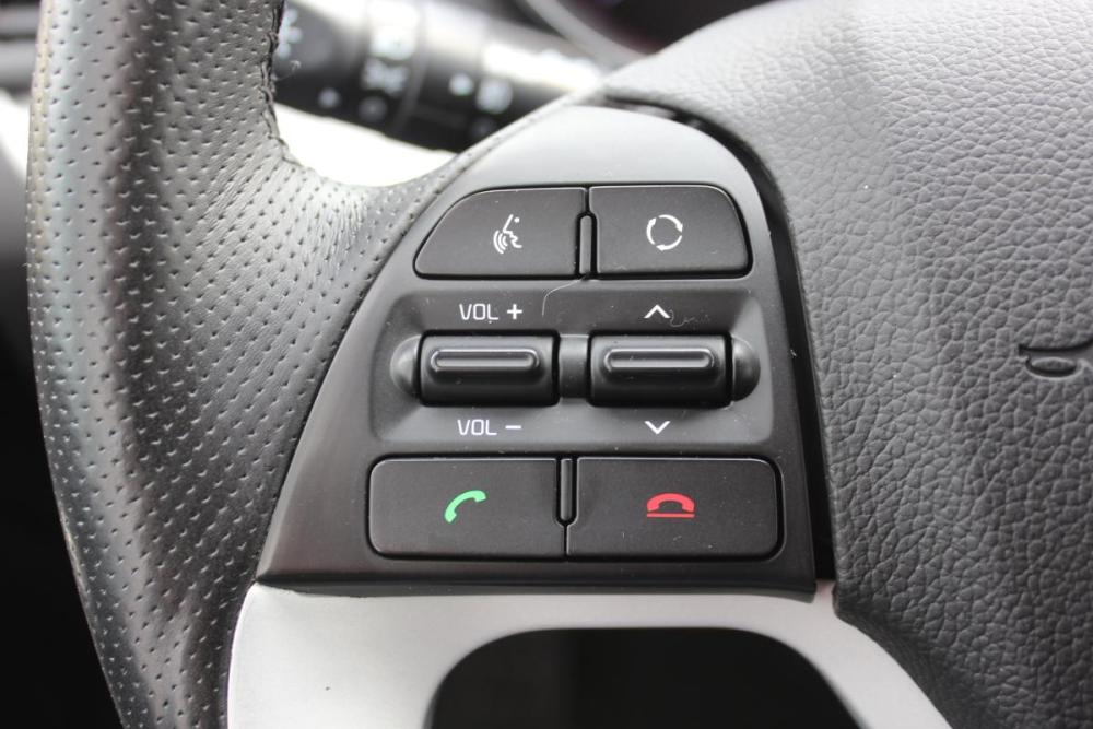 Kia Picanto II Белгород  - изображение 22