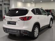 Mazda CX-5 I Казань  - изображение 28
