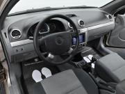 Chevrolet Lacetti I Москва  - изображение 18