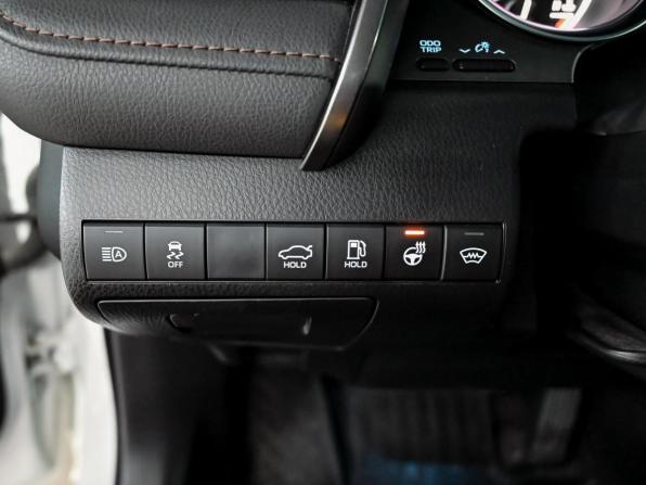 Toyota Camry VIII (XV70) с пробегом 2020 года, цена 3 125 000 рублей, 85693 км, седан, Автокод Объявления