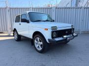 Lada (ВАЗ) 2121 (4x4) I Рестайлинг Ростов-на-Дону  - изображение 25