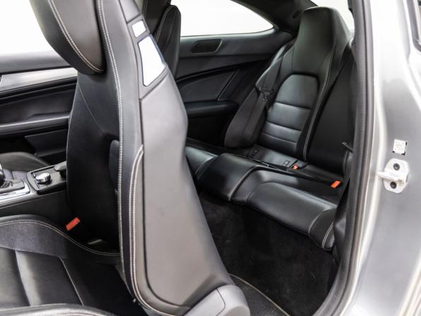 Mercedes-Benz C-Класс III (W204) Рестайлинг с пробегом 2014 года, цена 1 378 000 рублей, 139451 км, купе, Автокод Объявления
