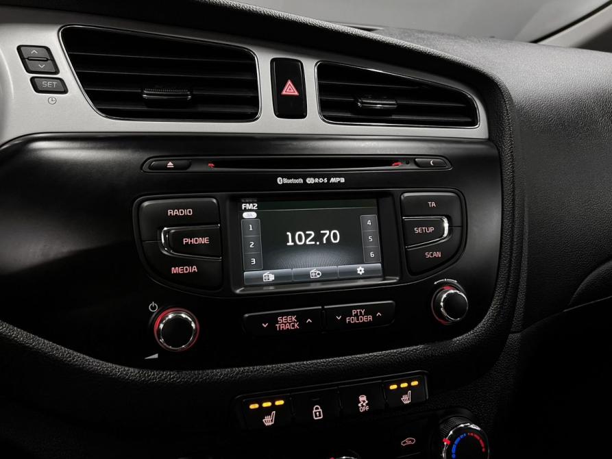 Kia Ceed II Тверь  - изображение 16