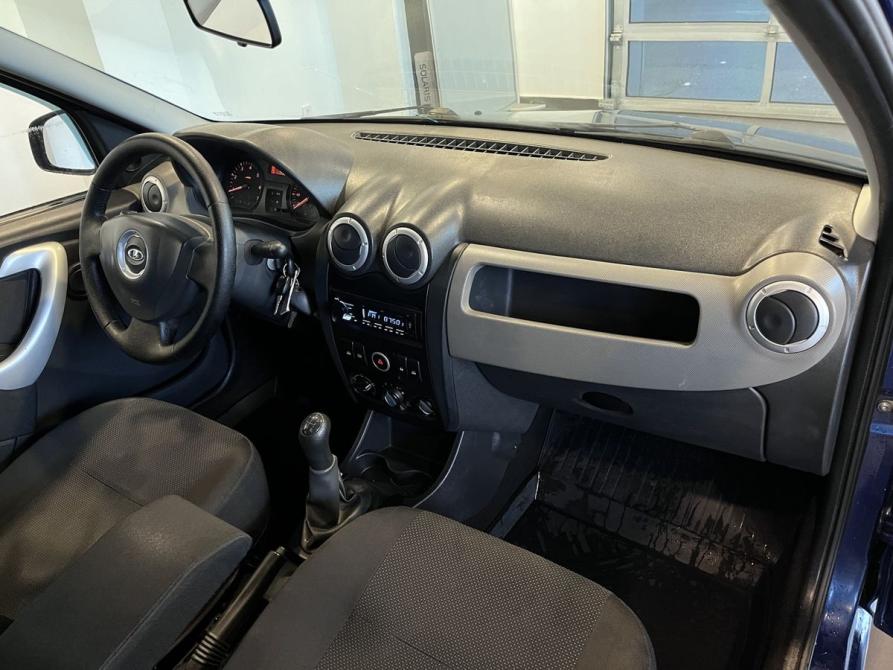 Lada (ВАЗ) Largus I Чебоксары  - изображение 12