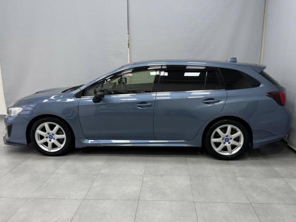 Subaru Levorg I Рестайлинг с пробегом 2017 года, цена 1 395 000 рублей, 92783 км, универсал, Автокод Объявления