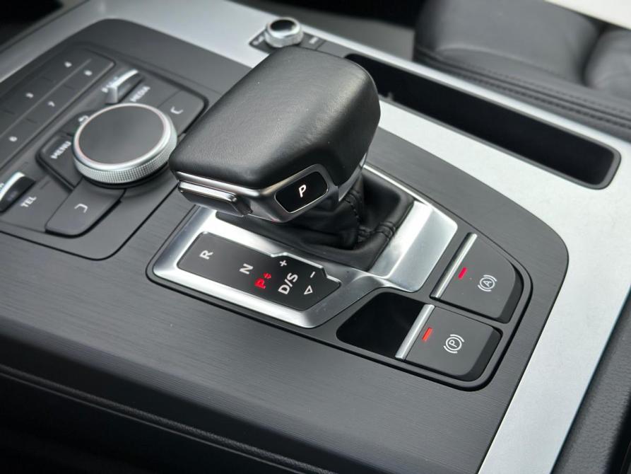 Audi Q5 II (FY) Рестайлинг Уфа  - изображение 17