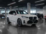 BMW X3 IV (G45/G48) Москва  - изображение 36