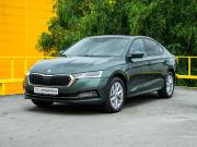 Skoda Octavia IV (A8) Москва  - изображение 21