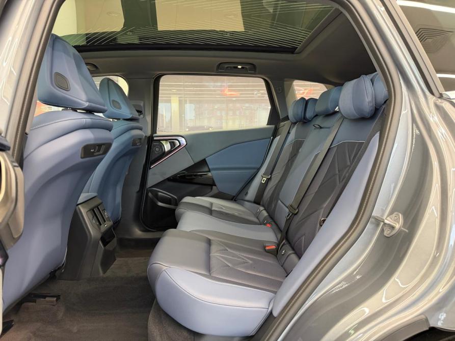 BMW X3 IV (G45/G48) Санкт-Петербург  - изображение 22