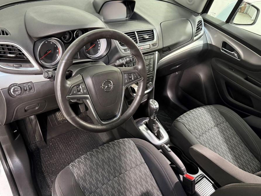 Opel Mokka I Химки  - изображение 8