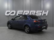Mitsubishi Lancer X Рестайлинг Ростов-на-Дону  - изображение 18