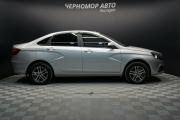 Lada (ВАЗ) Vesta I Крым  - изображение 28