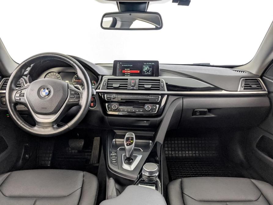 BMW 4 серии F32/F33/F36 Рестайлинг Москва  - изображение 14