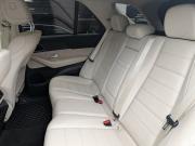 Mercedes-Benz GLE II (V167) Москва  - изображение 22
