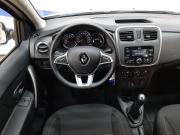 Renault Sandero II Рестайлинг Москва  - изображение 29