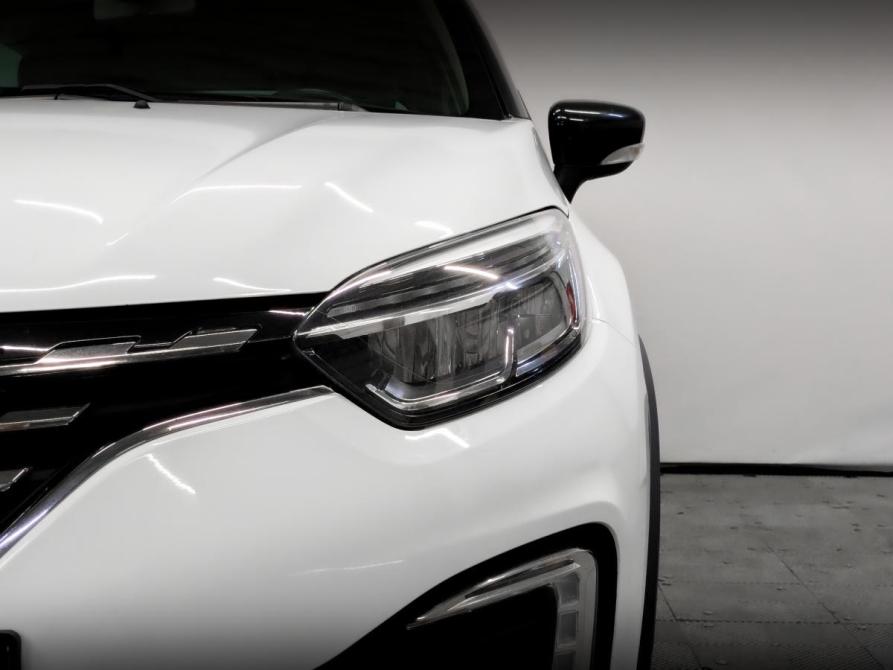 Renault Kaptur I Рестайлинг Химки  - изображение 16