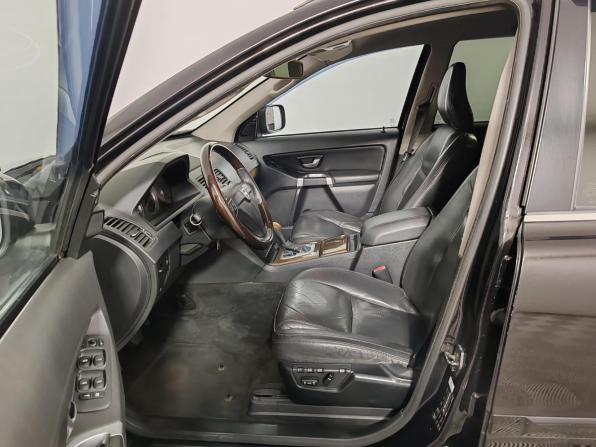 Volvo XC90 I Рестайлинг с пробегом 2008 года, цена 1 199 000 рублей, 256920 км, внедорожник, Автокод Объявления