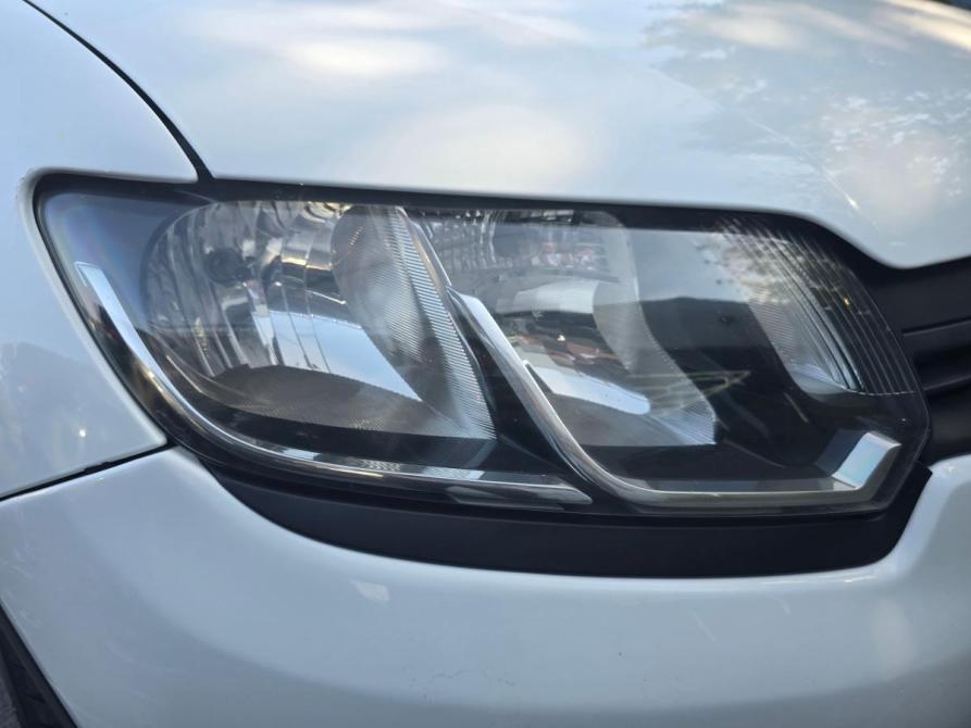 Renault Logan II Таганрог  - изображение 12