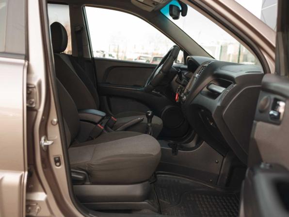 Kia Sportage II с пробегом 2008 года, цена 680 000 рублей, 198448 км, внедорожник, Автокод Объявления