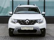 Renault Duster II Екатеринбург  - изображение 29