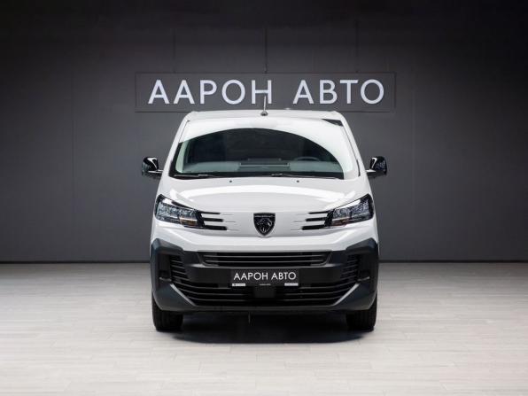 Новый Peugeot Expert III Рестайлинг 2025 года, цена 5 099 000 рублей, фургон, Автокод Объявления