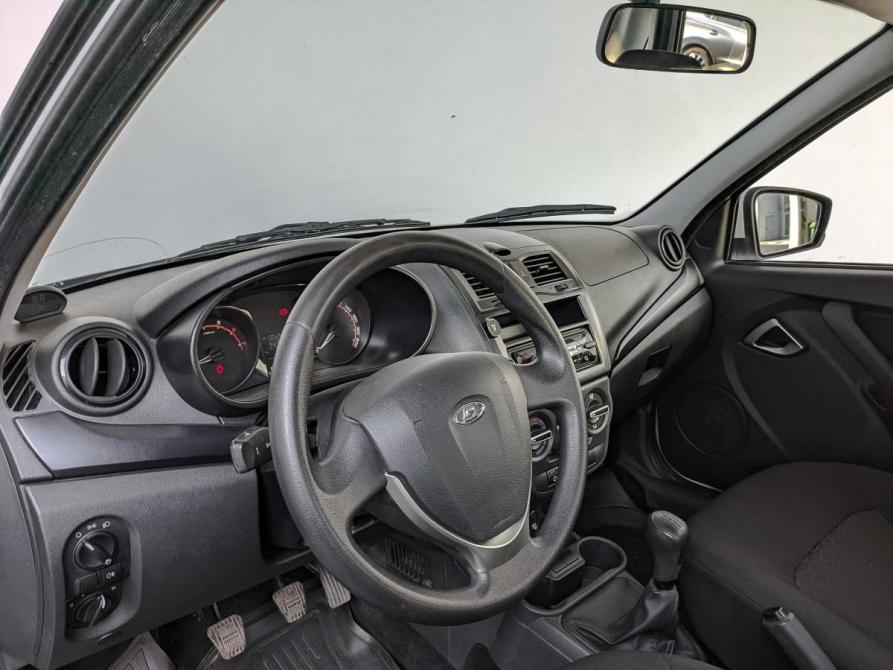 Lada (ВАЗ) Granta I Рестайлинг Москва  - изображение 13